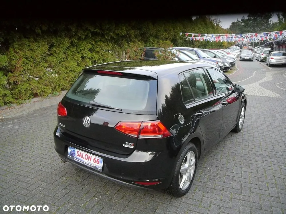 Volkswagen Golf 2015 photo 5