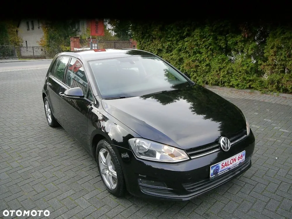 Volkswagen Golf 2015 photo 3