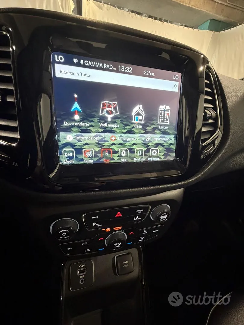 Jeep Compass 2019 photo 5
