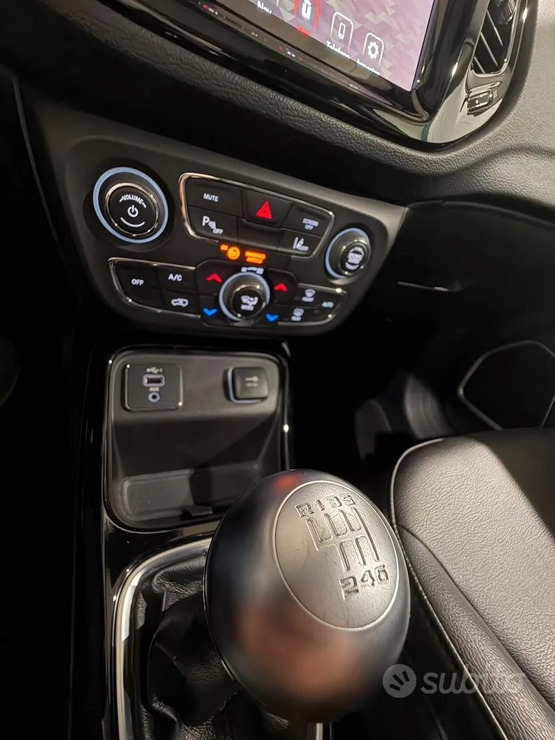 Jeep Compass 2019 photo 3