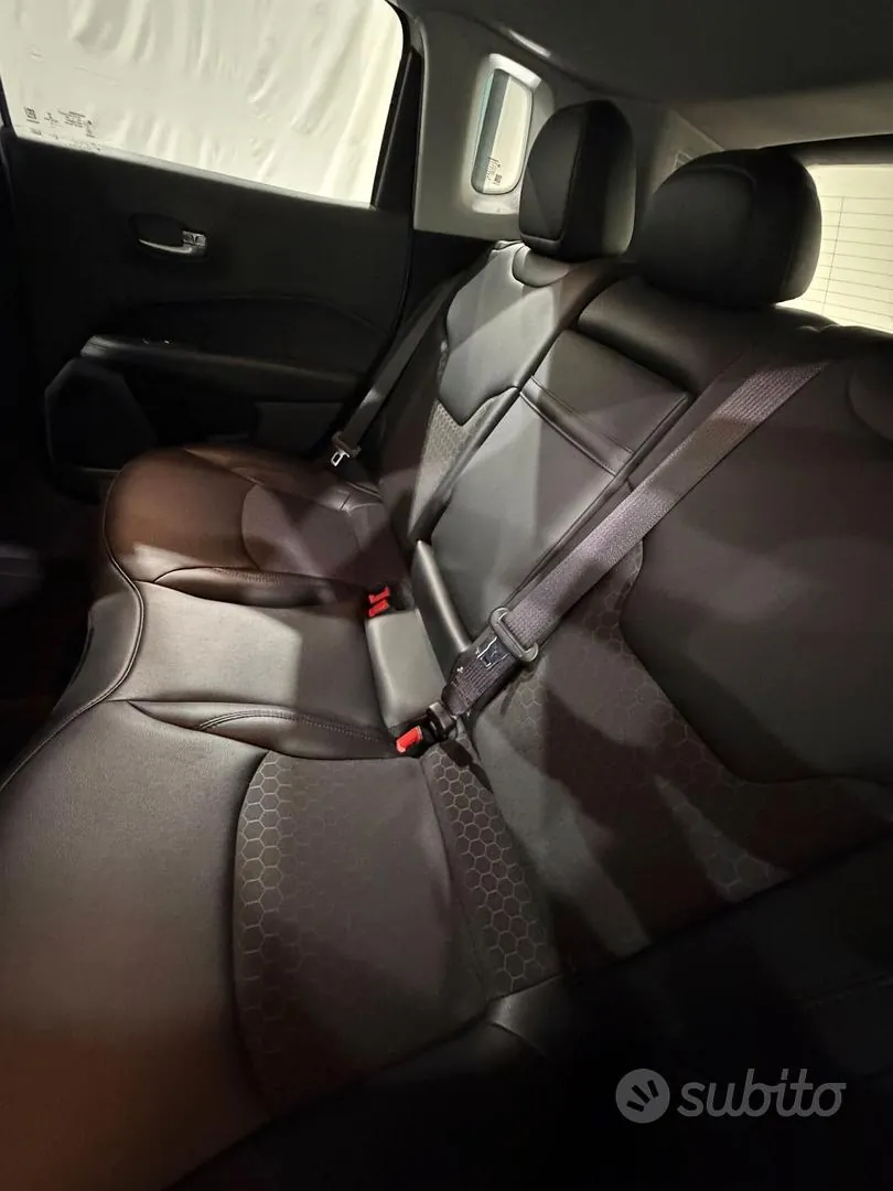 Jeep Compass 2019 photo 2