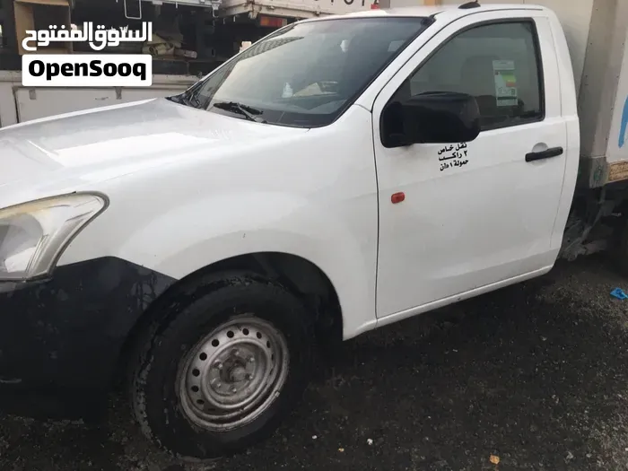 Isuzu D-Max 2019 photo 2
