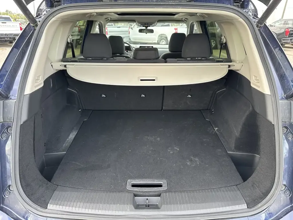 Nissan Rogue 2026 photo 5