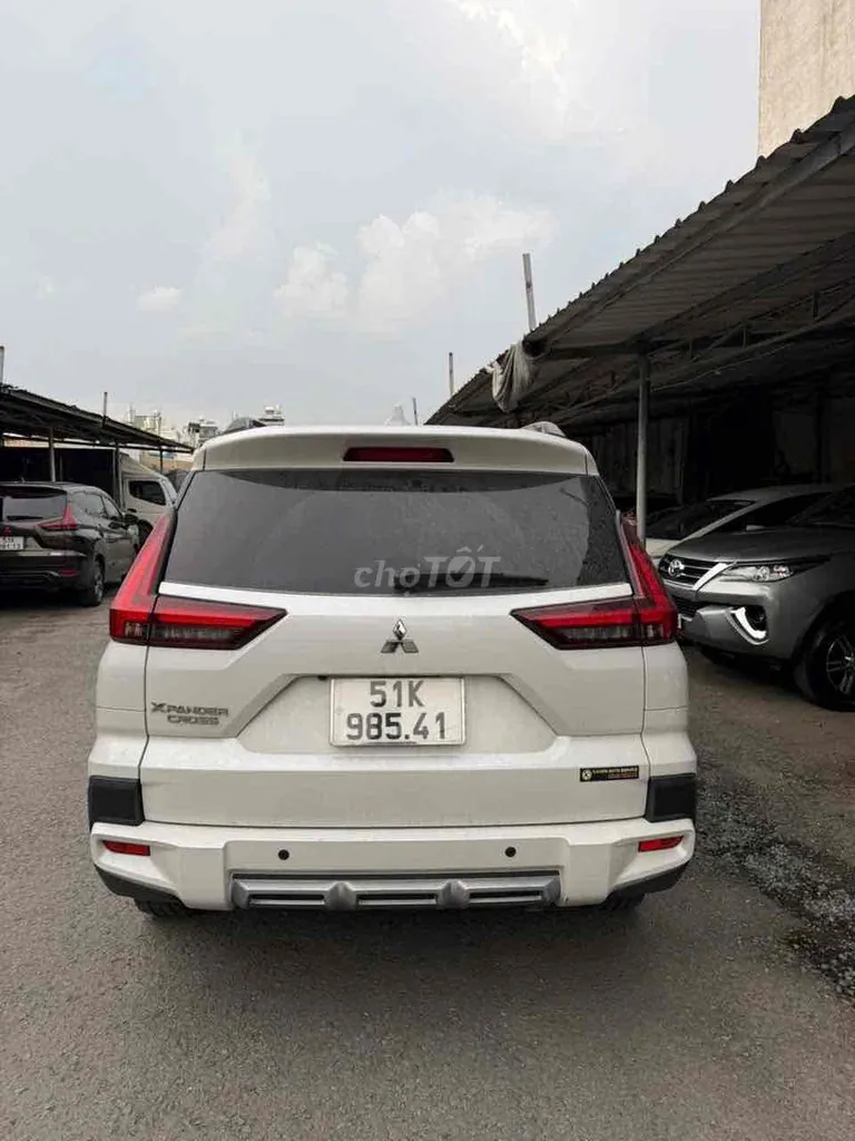Mitsubishi Xpander Cross 2023 photo 3