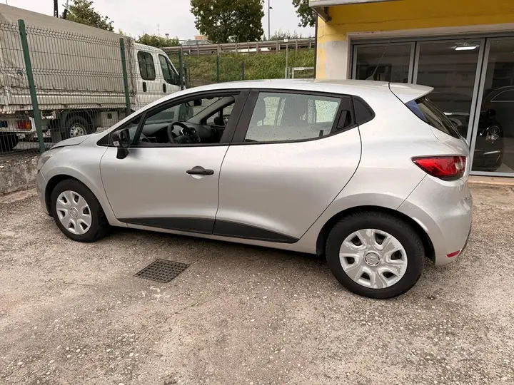 Renault Clio 2017 photo 4