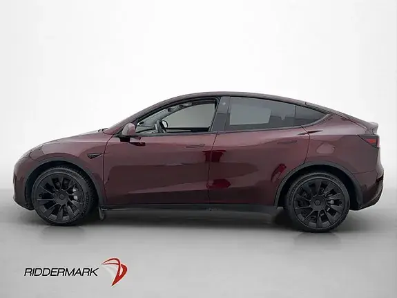 Tesla Model Y 2023 photo 5