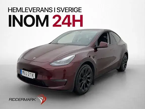 Tesla Model Y 2023 photo 3