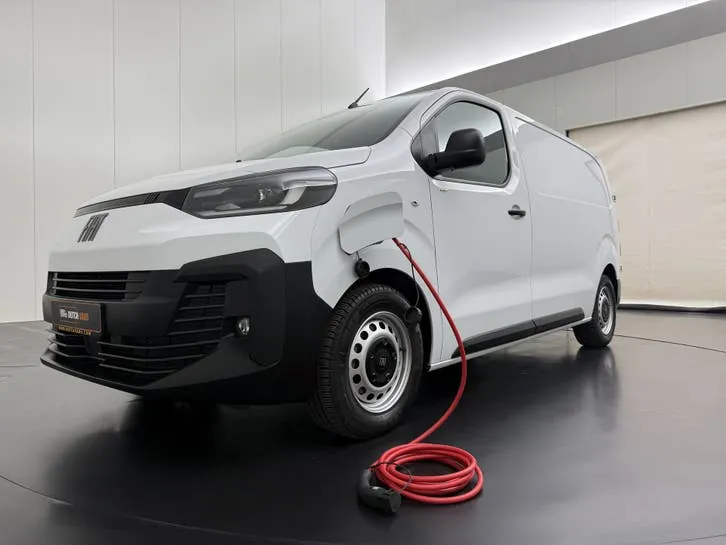 Fiat Scudo Lang 2024 photo 3