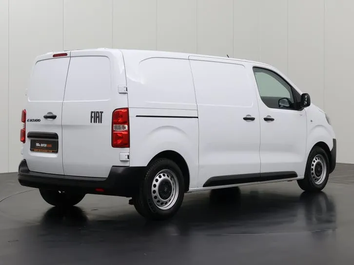 Fiat Scudo Lang 2024 photo 2