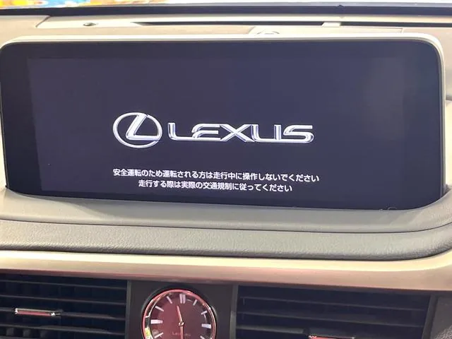 Lexus Rx 450H F Sport 2022 photo 4