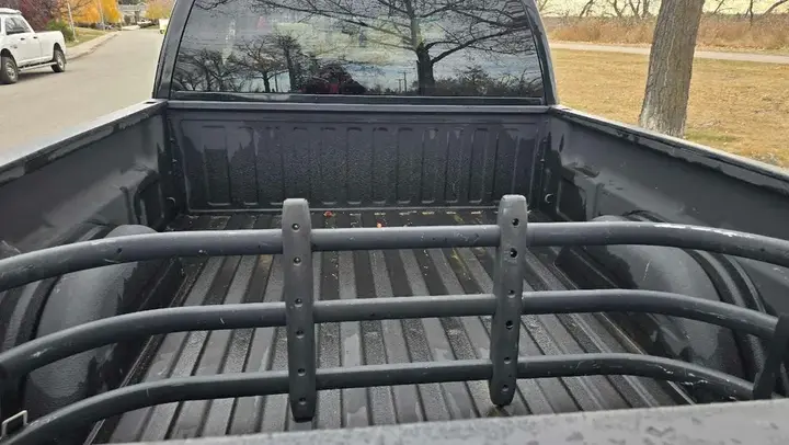 GMC Sierra 2004 photo 3