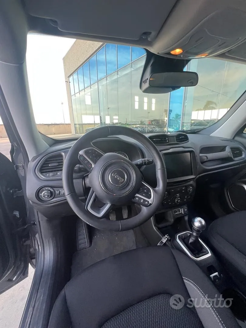 Jeep Renegade 2022 photo 5