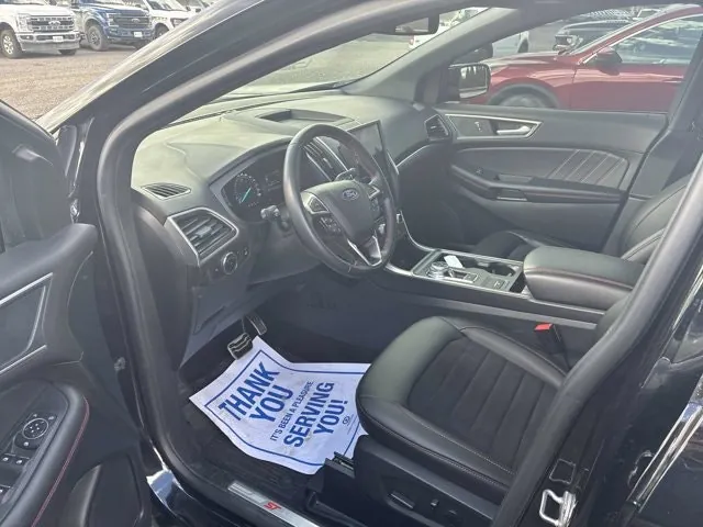 Ford Edge 2024 photo 4