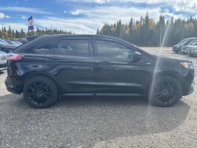 Ford Edge 2024 photo 3