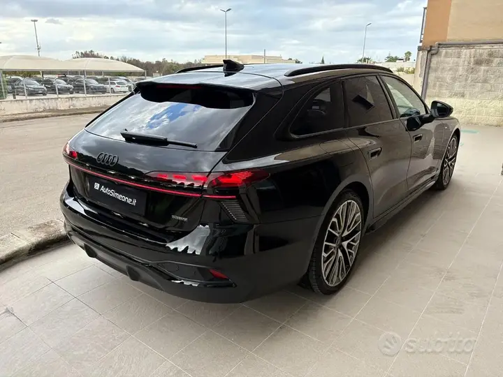 Audi A6 Avant 2026 photo 5