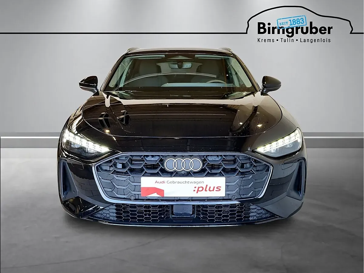 Audi A5 2025 photo 2