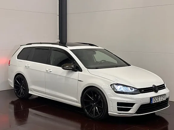 Volkswagen Golf I