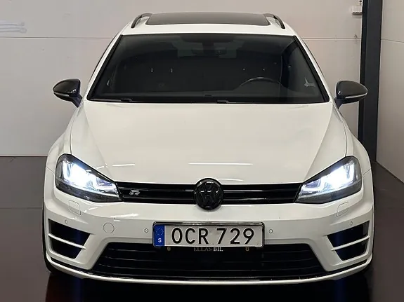 Volkswagen Golf I 2017 photo 2