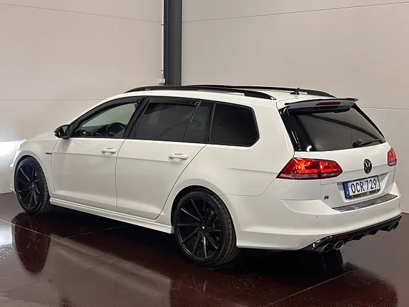 Volkswagen Golf I 2017 photo 5