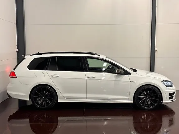 Volkswagen Golf I 2017 photo 4