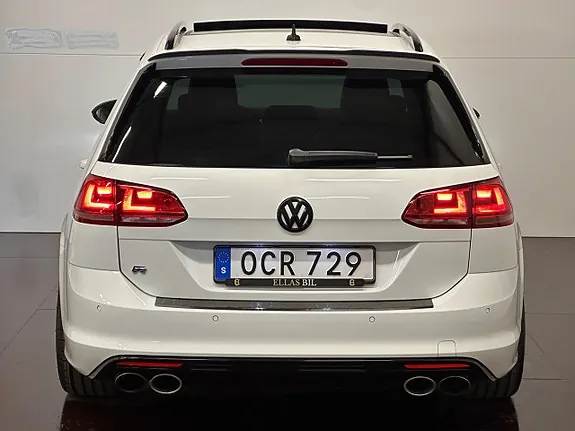 Volkswagen Golf I 2017 photo 3
