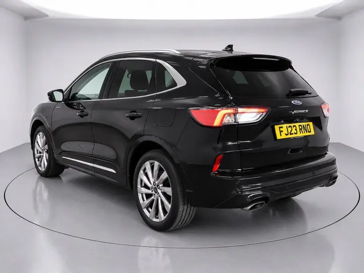 Ford Kuga 2023 photo 3