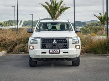 Mitsubishi Triton 2026 photo 5