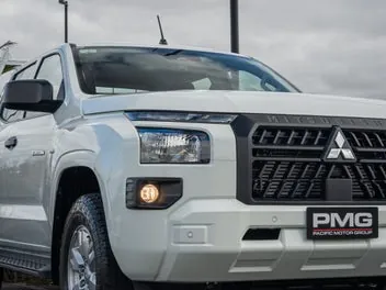 Mitsubishi Triton 2026 photo 4