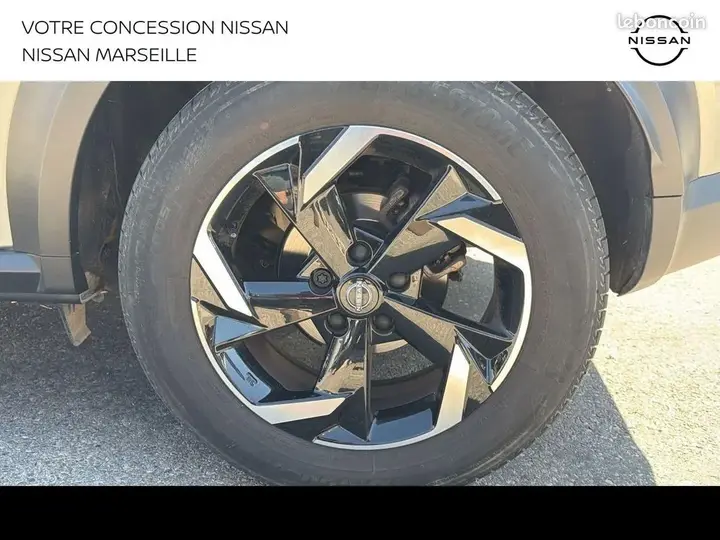 Nissan Juke 2023 photo 4