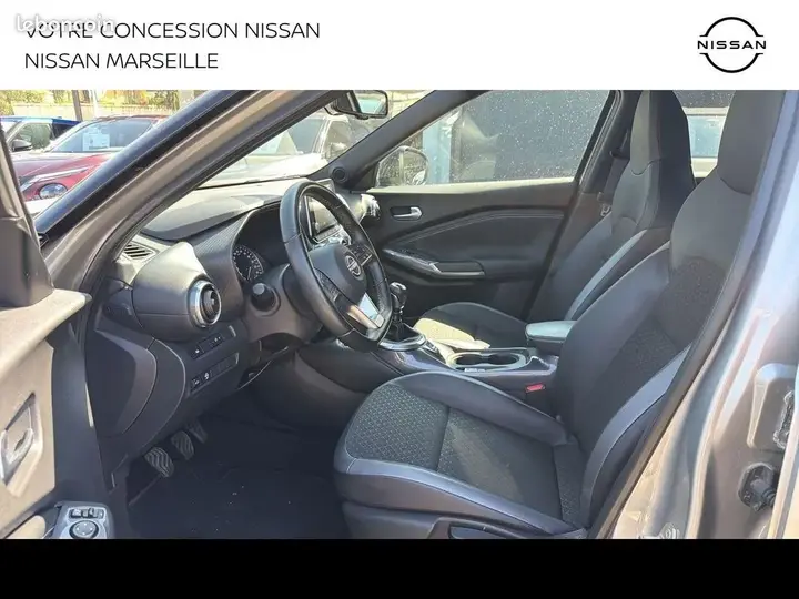 Nissan Juke 2023 photo 5