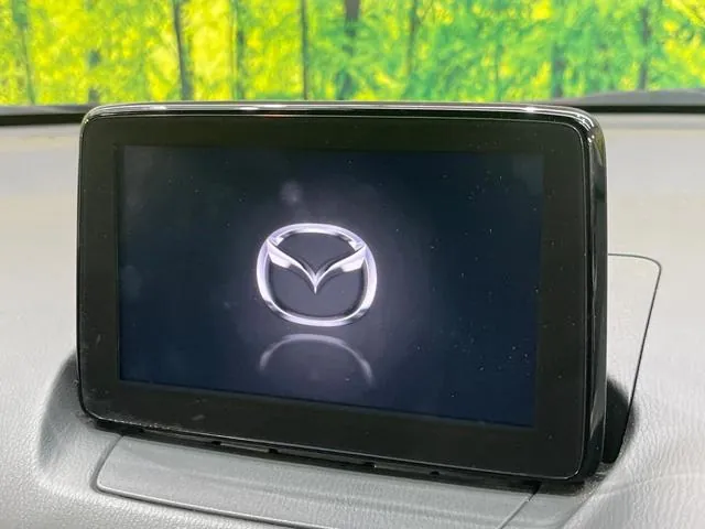 Mazda Demio 2017 photo 3