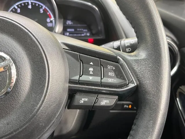 Mazda Demio 2017 photo 5