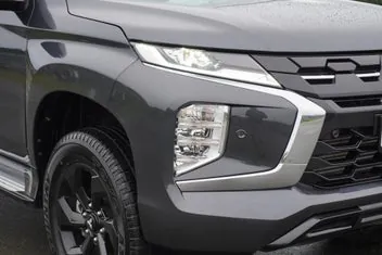 Mitsubishi Pajero Sport 2025 photo 5