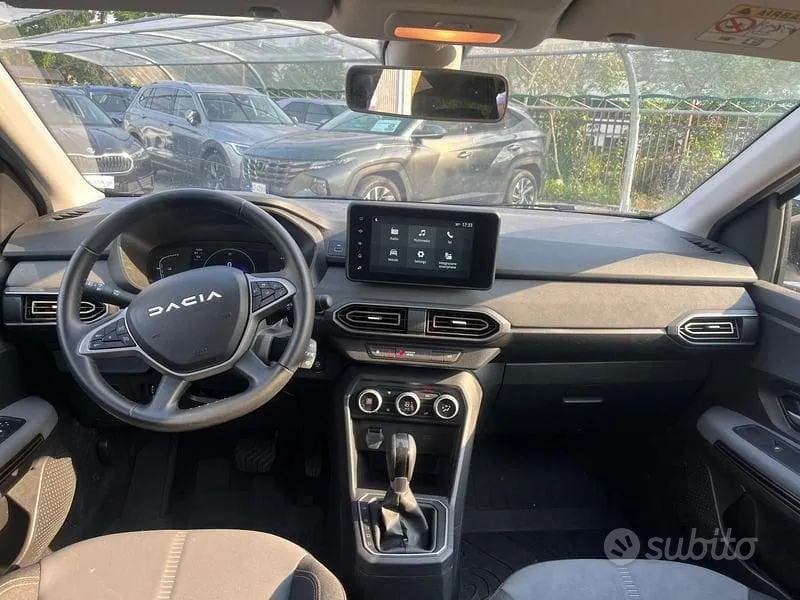 Dacia Jogger 2023 photo 5