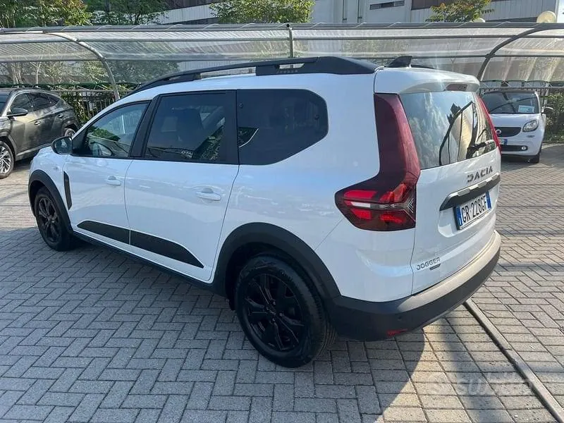 Dacia Jogger 2023 photo 4