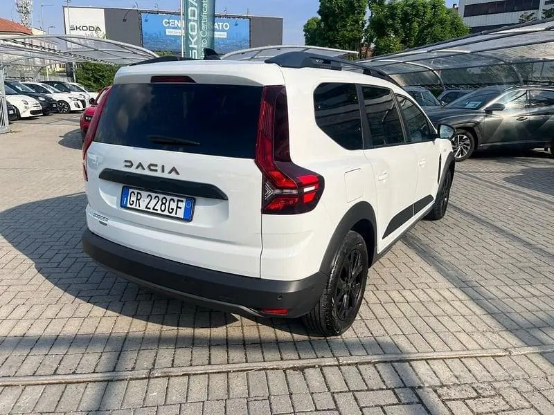 Dacia Jogger 2023 photo 3