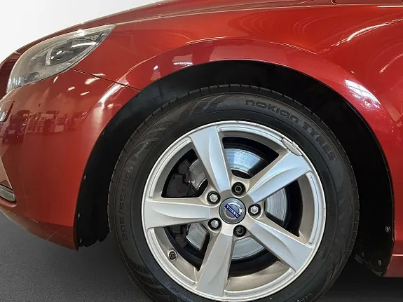 Volvo V40 2015 photo 5