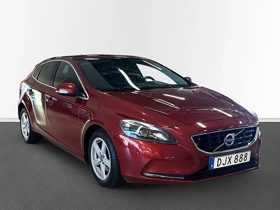 Volvo V40 2015 photo 3