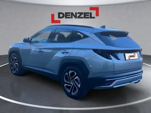 Hyundai Tucson 2026 photo 3