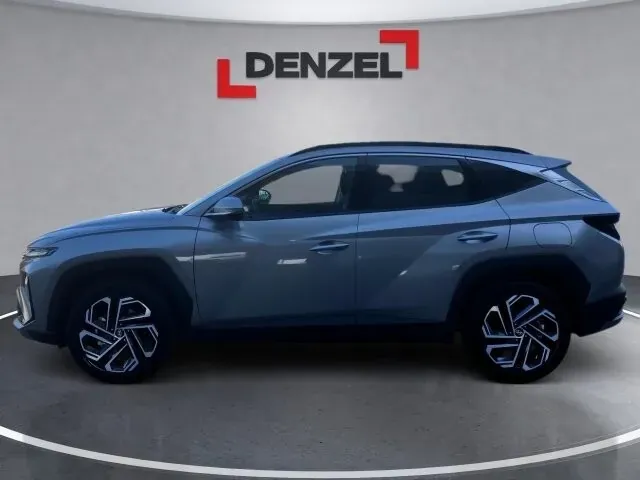 Hyundai Tucson 2026 photo 2