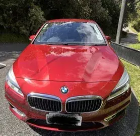 BMW 225Xe 2017 photo 2