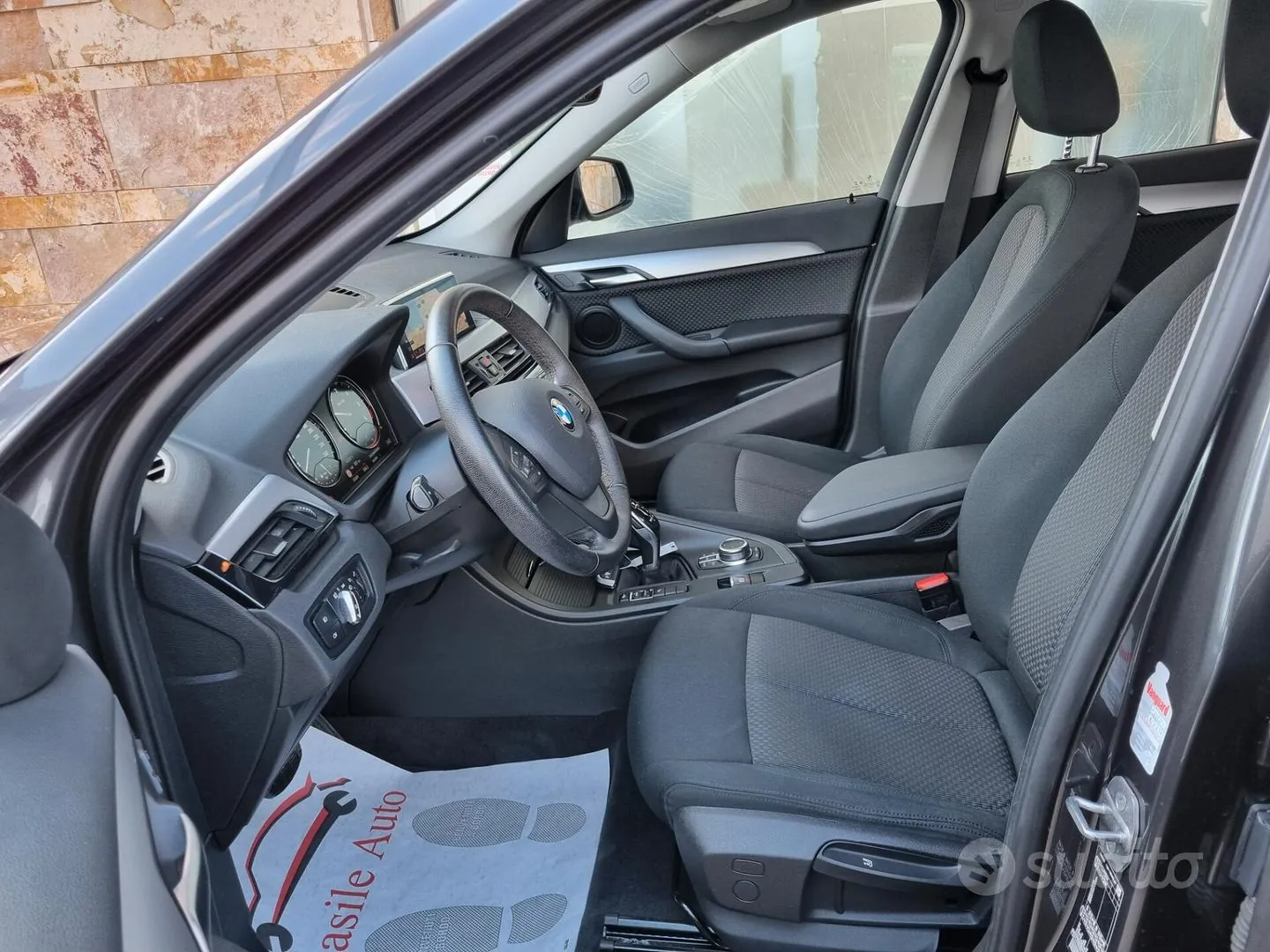 BMW X1 2022 photo 5