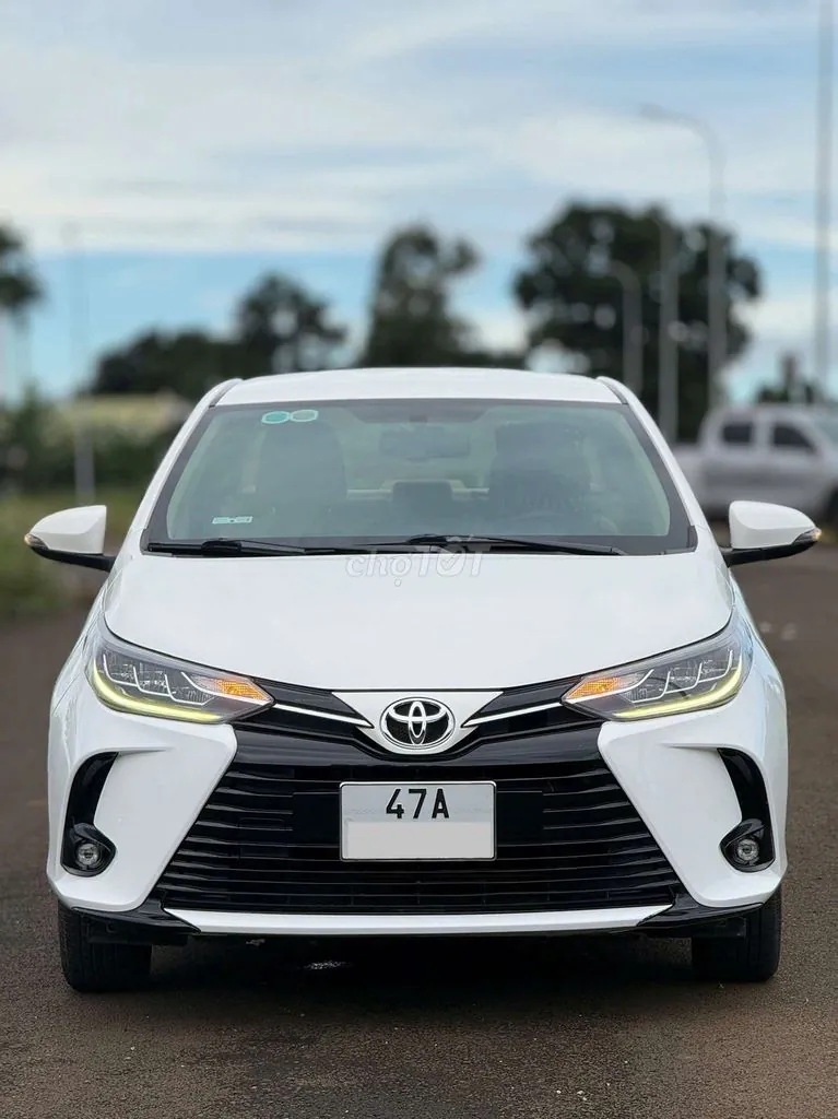 Toyota Vios
