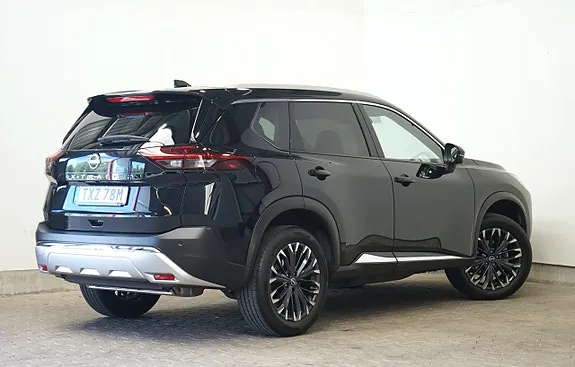Nissan X-Trail 2024 photo 4