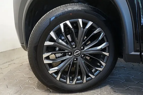 Nissan X-Trail 2024 photo 5