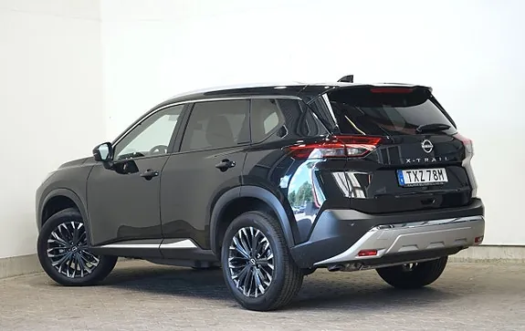 Nissan X-Trail 2024 photo 3