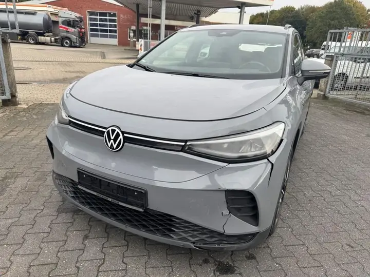 Volkswagen Id.4 Pro Performance