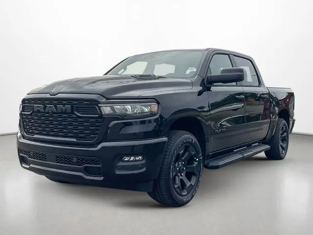 Ram 1500 Express