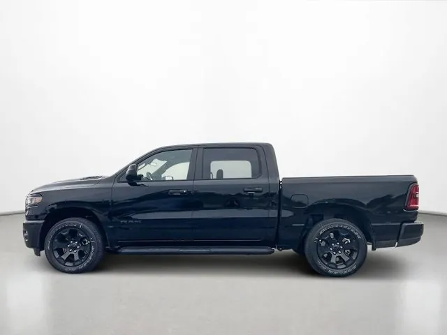 Ram 1500 Express 2026 photo 3