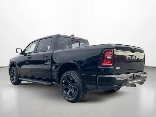 Ram 1500 Express 2026 photo 5